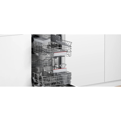 Посудомоечная машина Bosch SPV4HKX53E