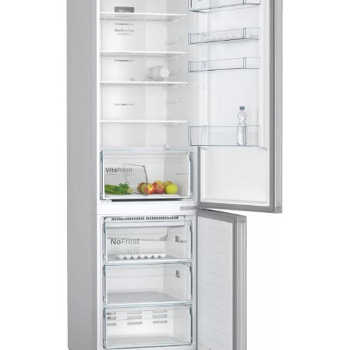 Двухкамерный холодильник Bosch KGN39VL25R