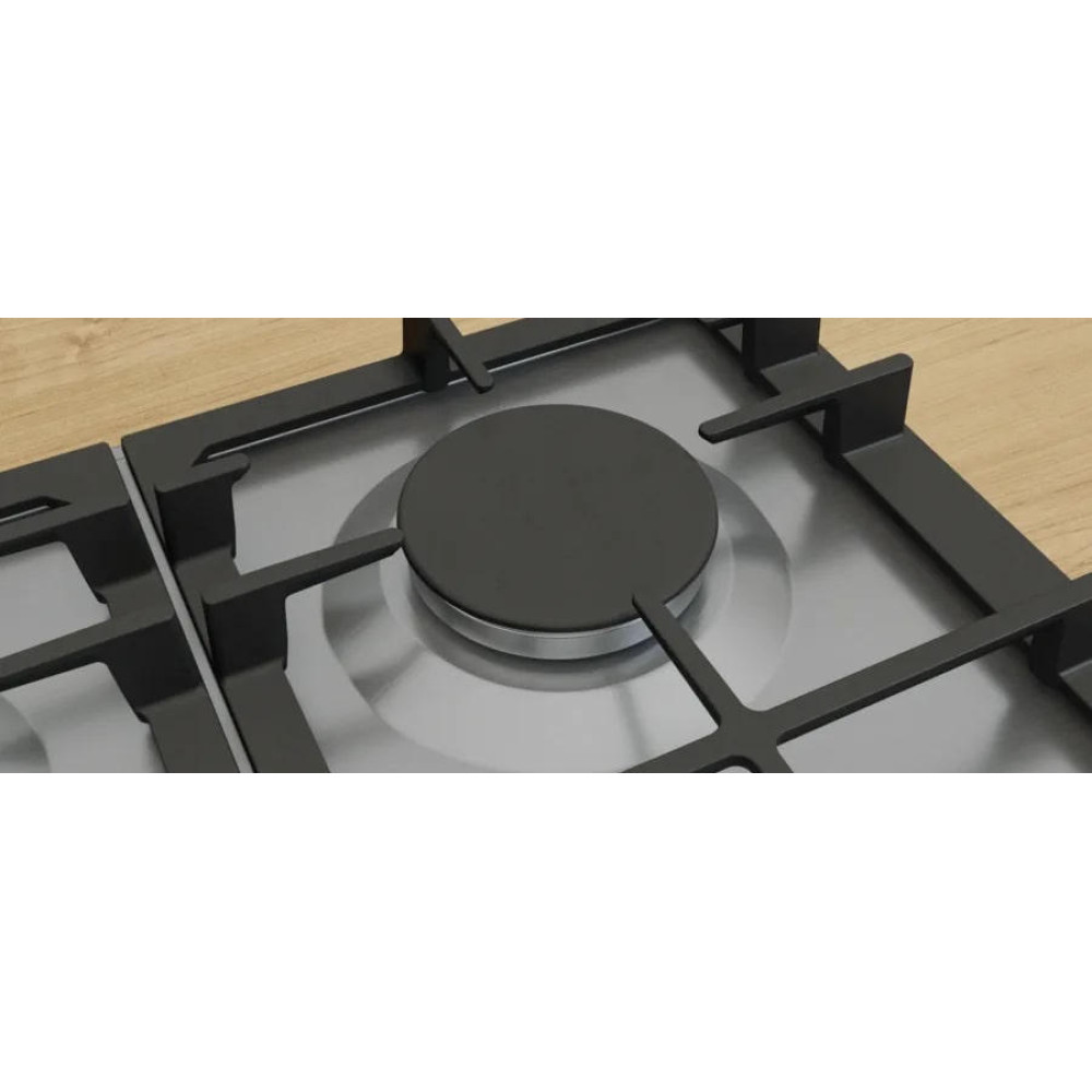 Газовая варочная панель Bosch PCS7A5I90