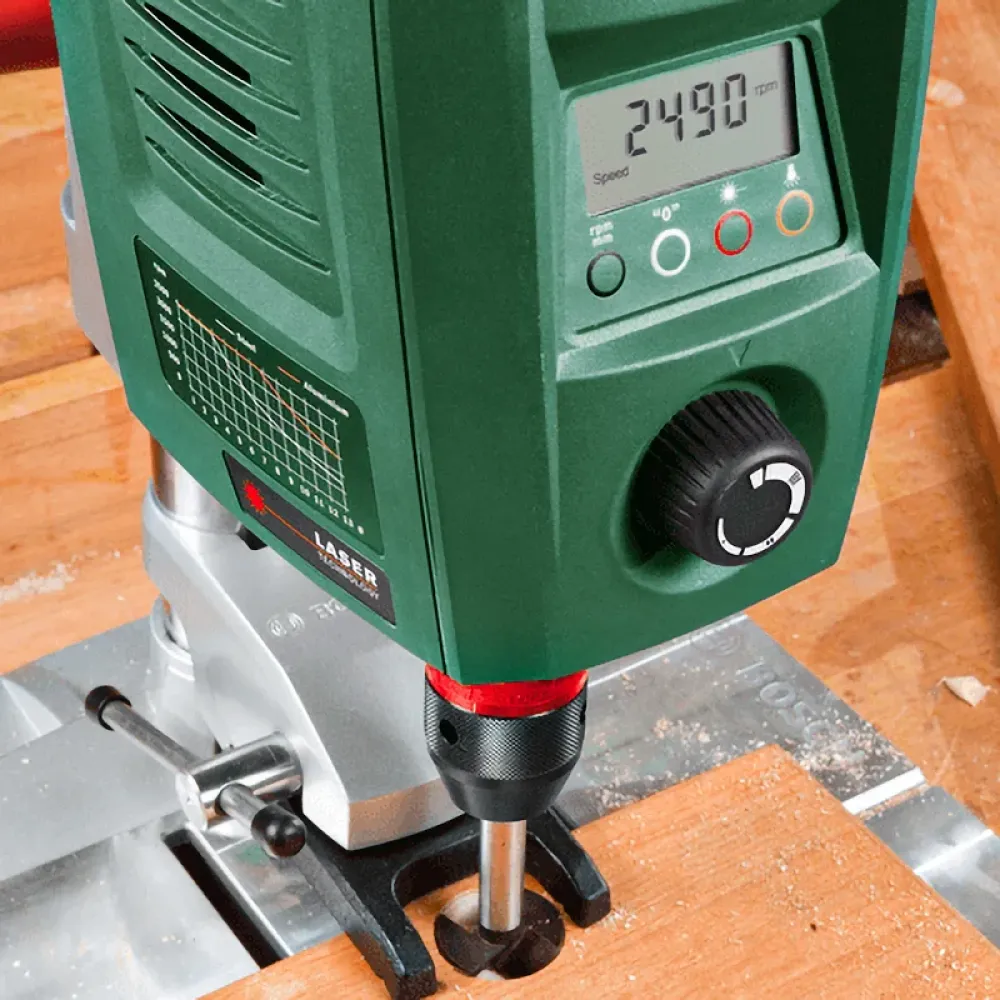 Bosch PBD 40 сверлильный станок, 0603B07000