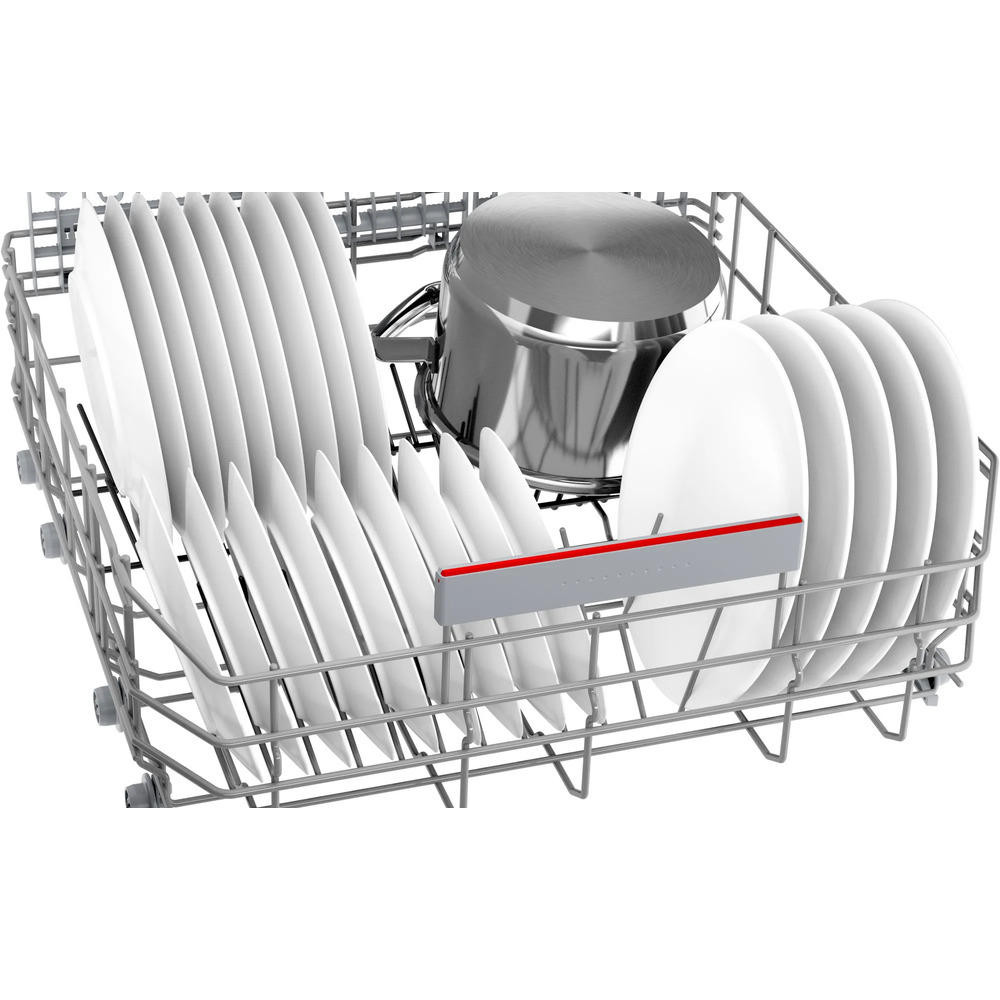 Встраиваемая посудомоечная машина Bosch SMV4HCX48E