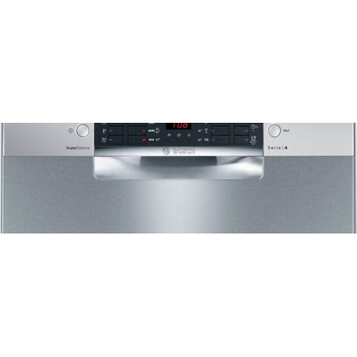 Посудомоечная машина Bosch SMS46NI01B