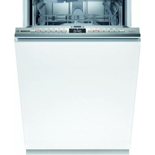 Встраиваемая посудомоечная машина Bosch SPV6HMX1MR