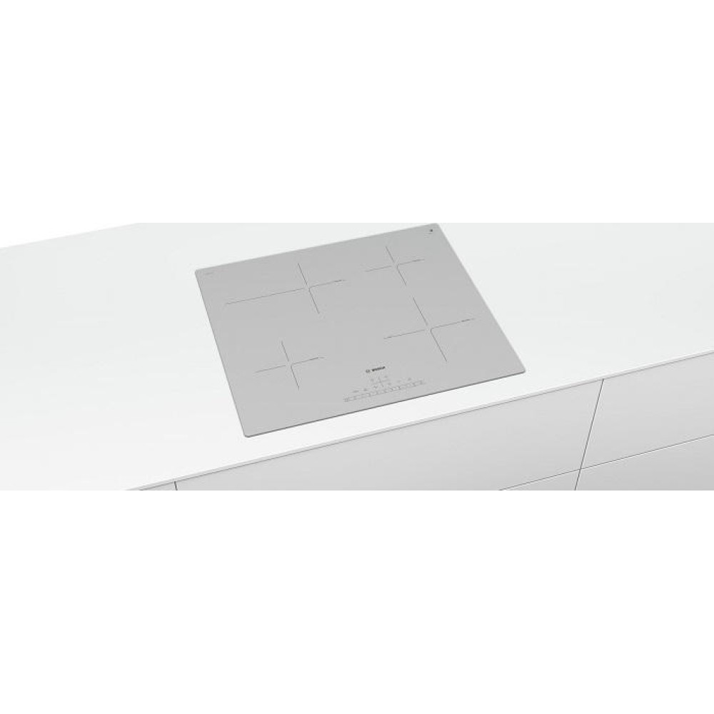 Индукционная варочная панель Bosch PUF612FC5E