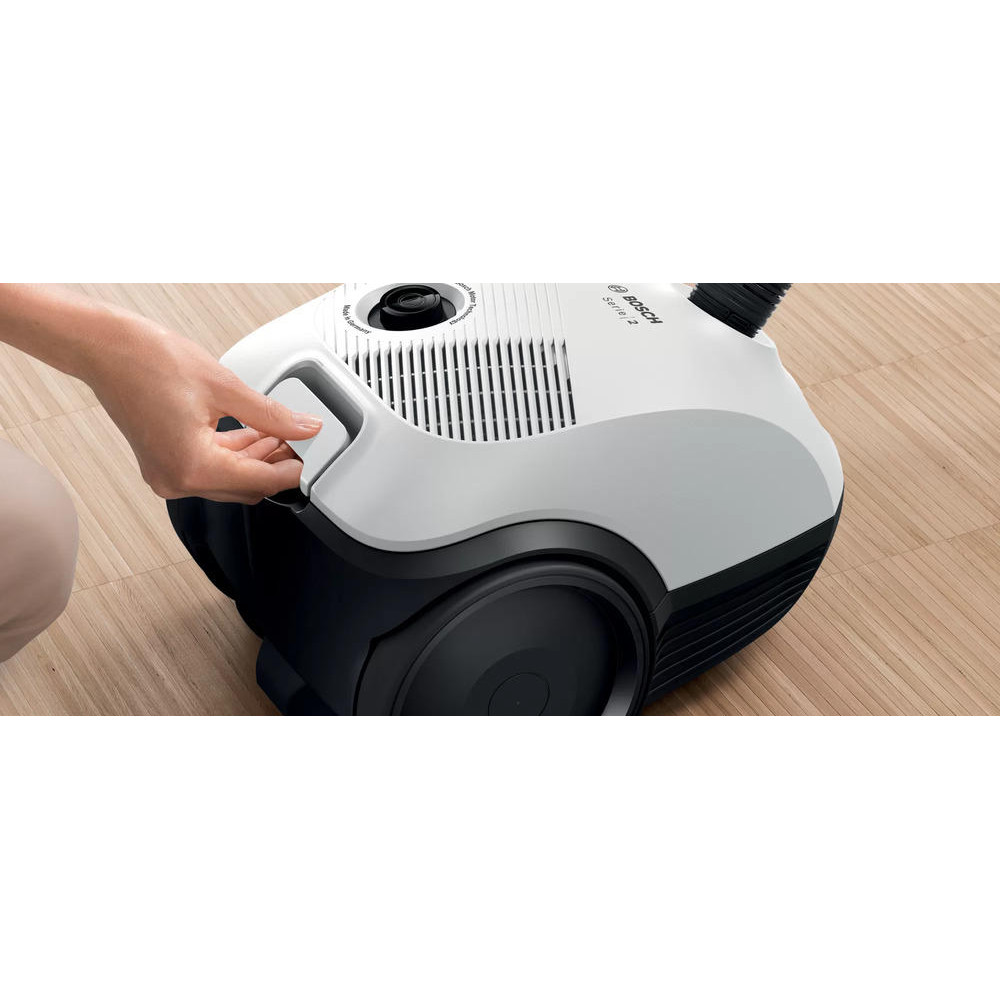 Пылесос Bosch BGLS2LW1