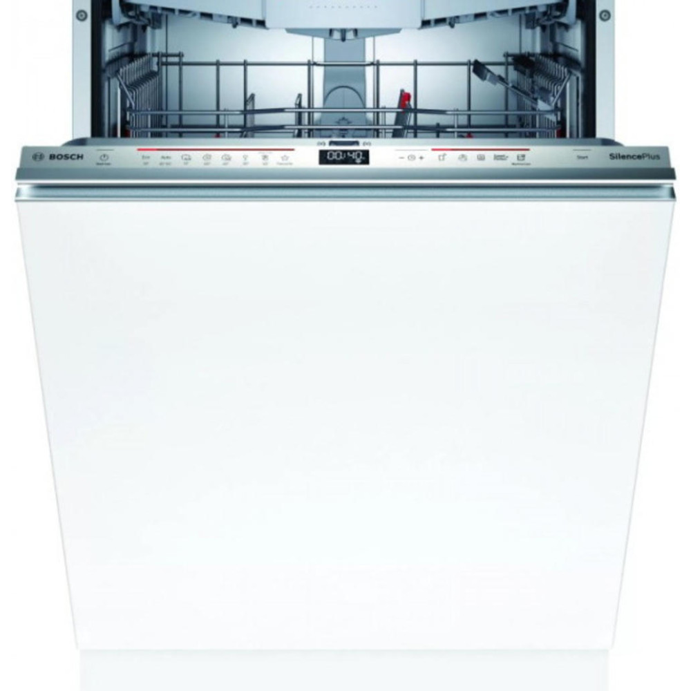 Встраиваемая посудомоечная машина Bosch SBD6ECX57E