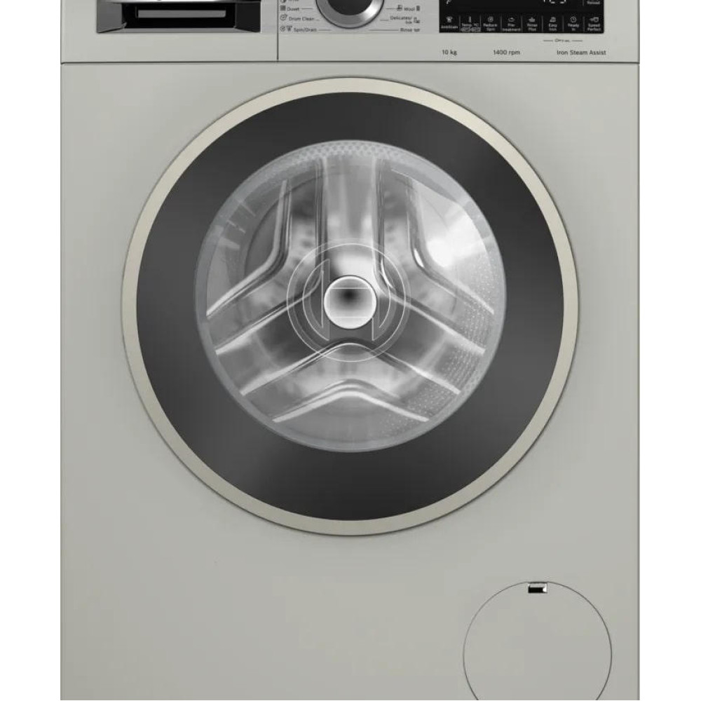 Стиральная машина Bosch WGA2540XME