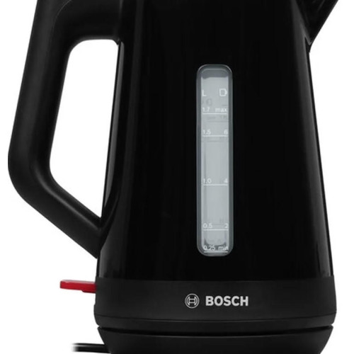 Чайник Bosch TWK 1M123