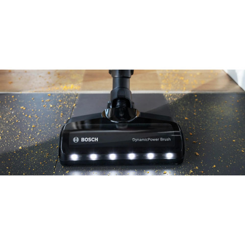 Пылесос Bosch BBS711W