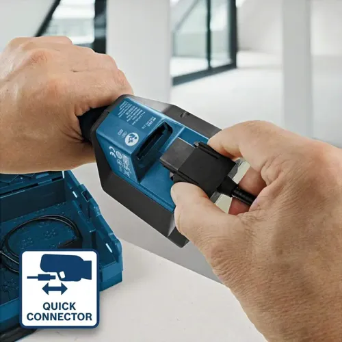 Bosch GIC 120 C Professional Solo видеоэндоскоп, 0601241200