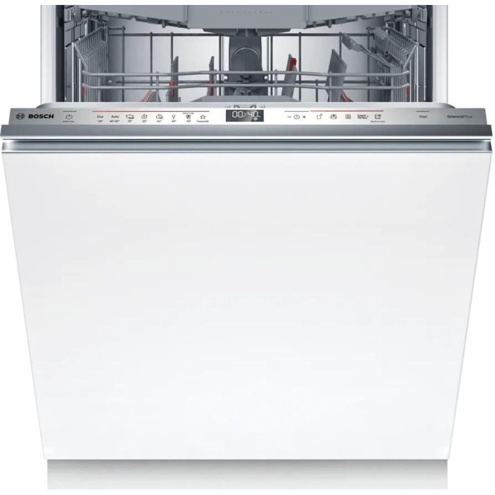 Встраиваемая посудомоечная машина Bosch SMV6ECX00E