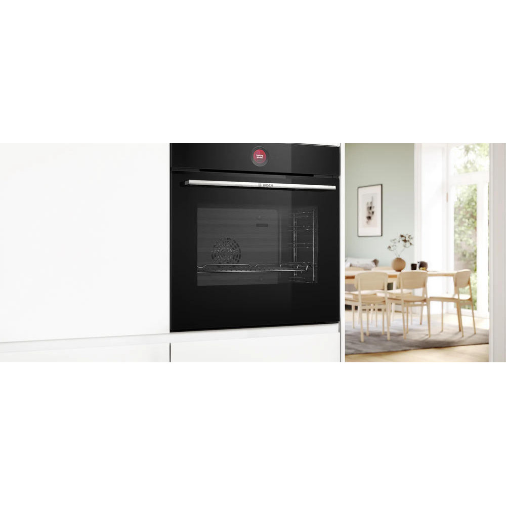 Духовой шкаф Bosch HBG7341B1