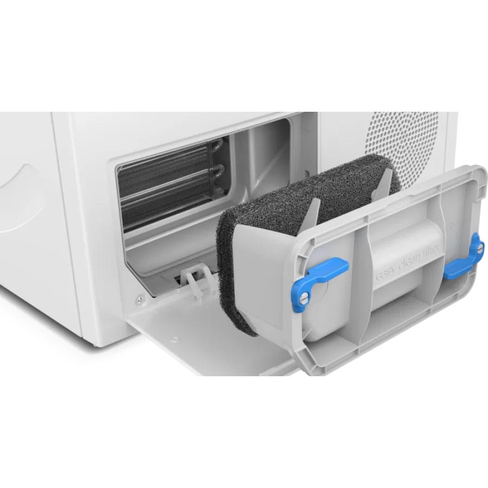 Сушильная машина Bosch WTH8300LSN