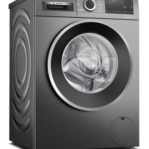 Стиральная машина Bosch WGG2440RSN