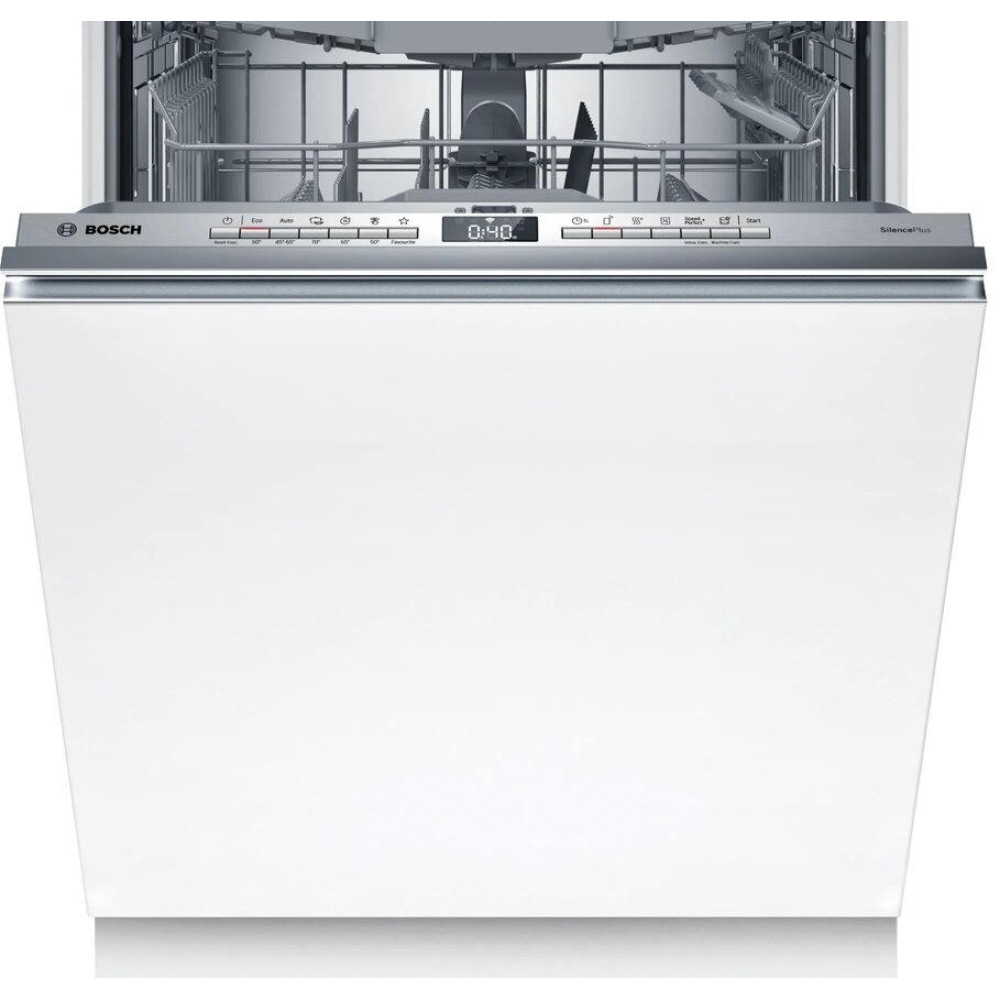 Встраиваемая посудомоечная машина Bosch SMV4HCX48E