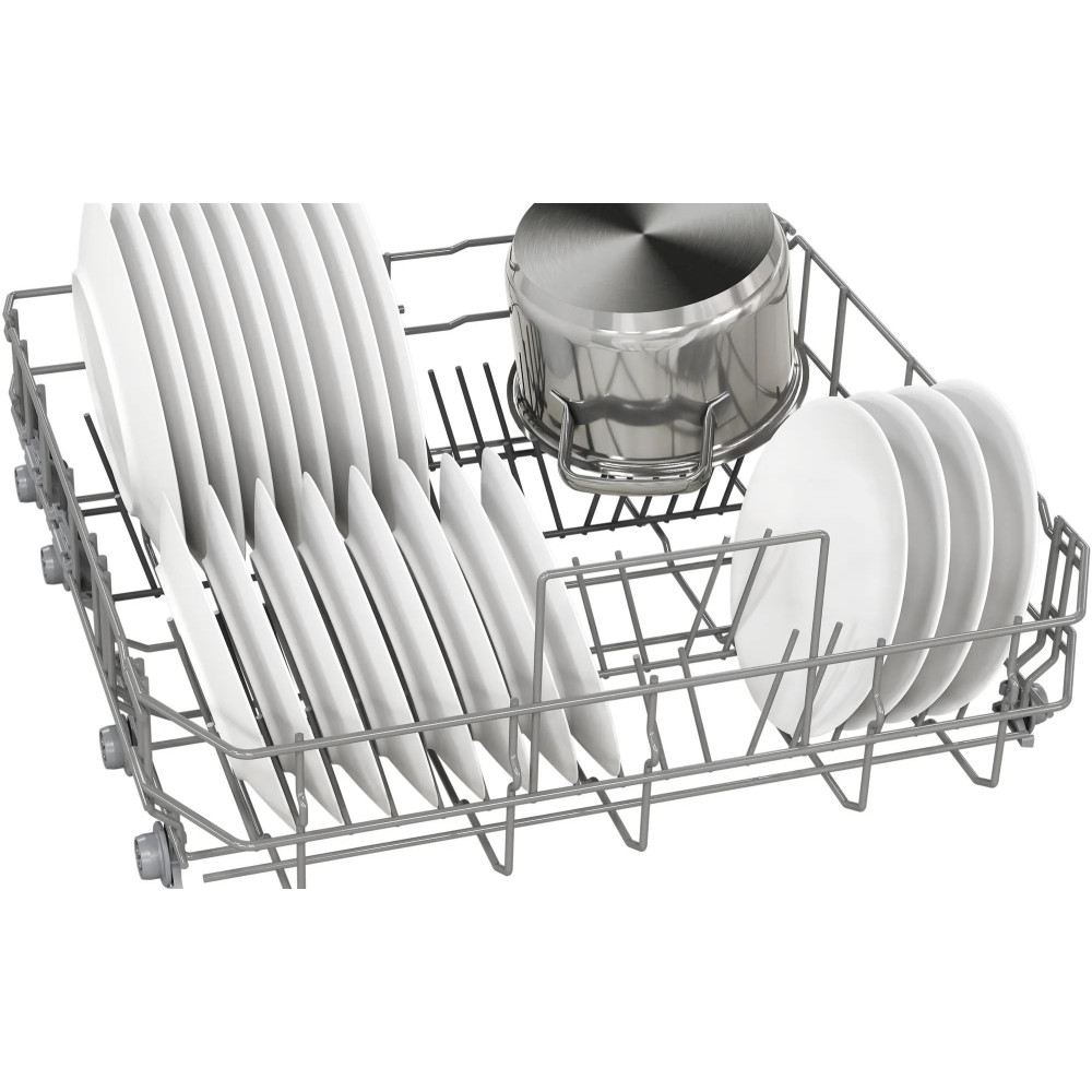 Встраиваемая посудомоечная машина Bosch SMV25EX02E