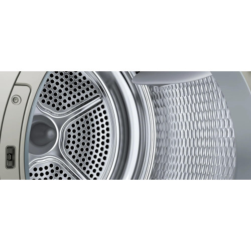 Сушильная машина Bosch WTN8543SME