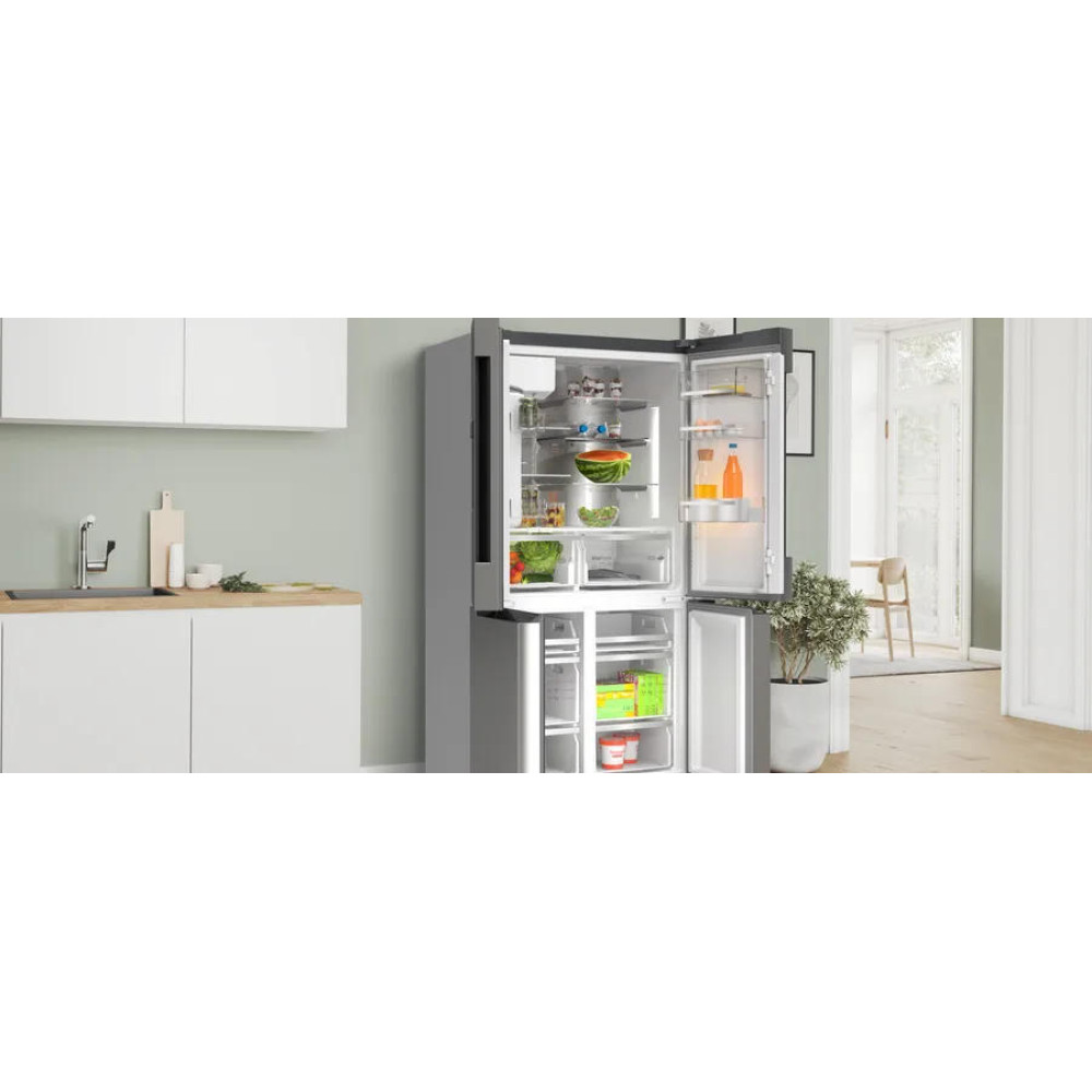 Холодильник Side by Side Bosch KFI96APEA