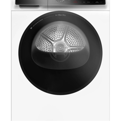 Сушильная машина Bosch WRB247D0SN