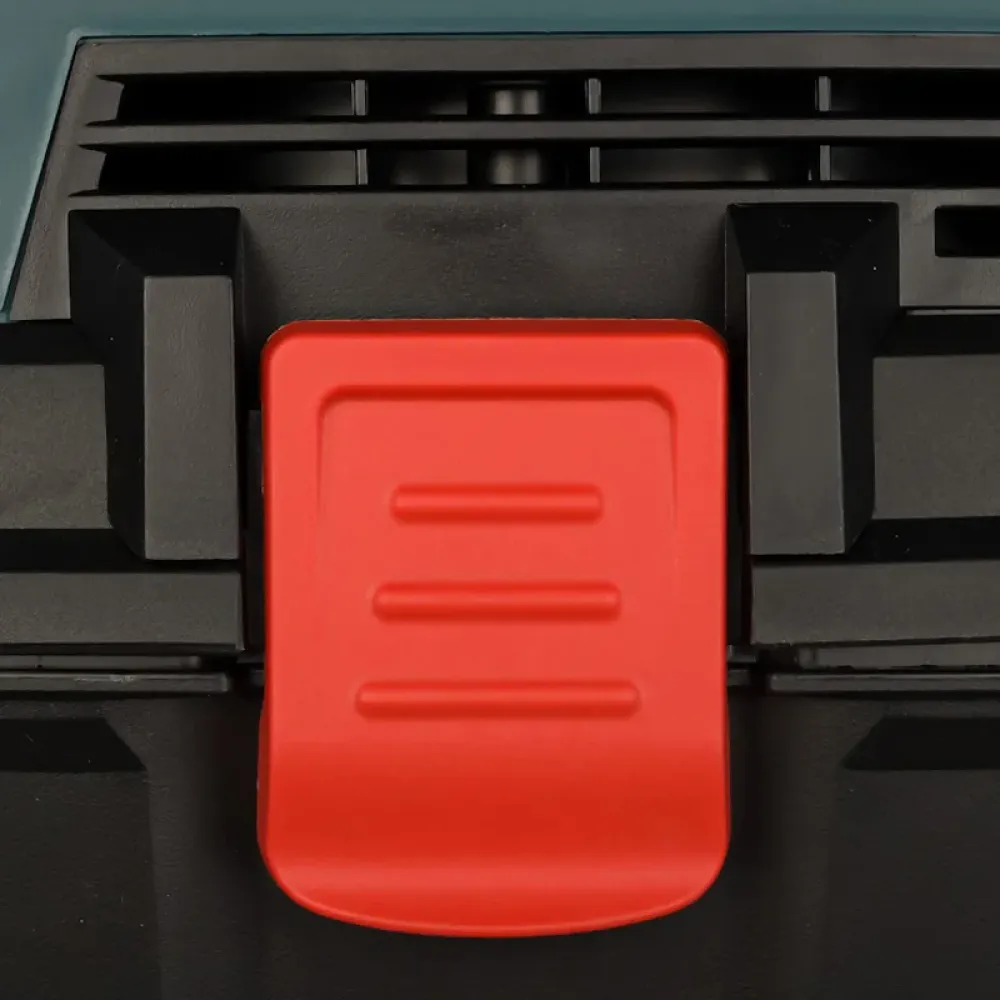 Bosch GAS 15 PS Professional строительный пылесос, 06019E5100