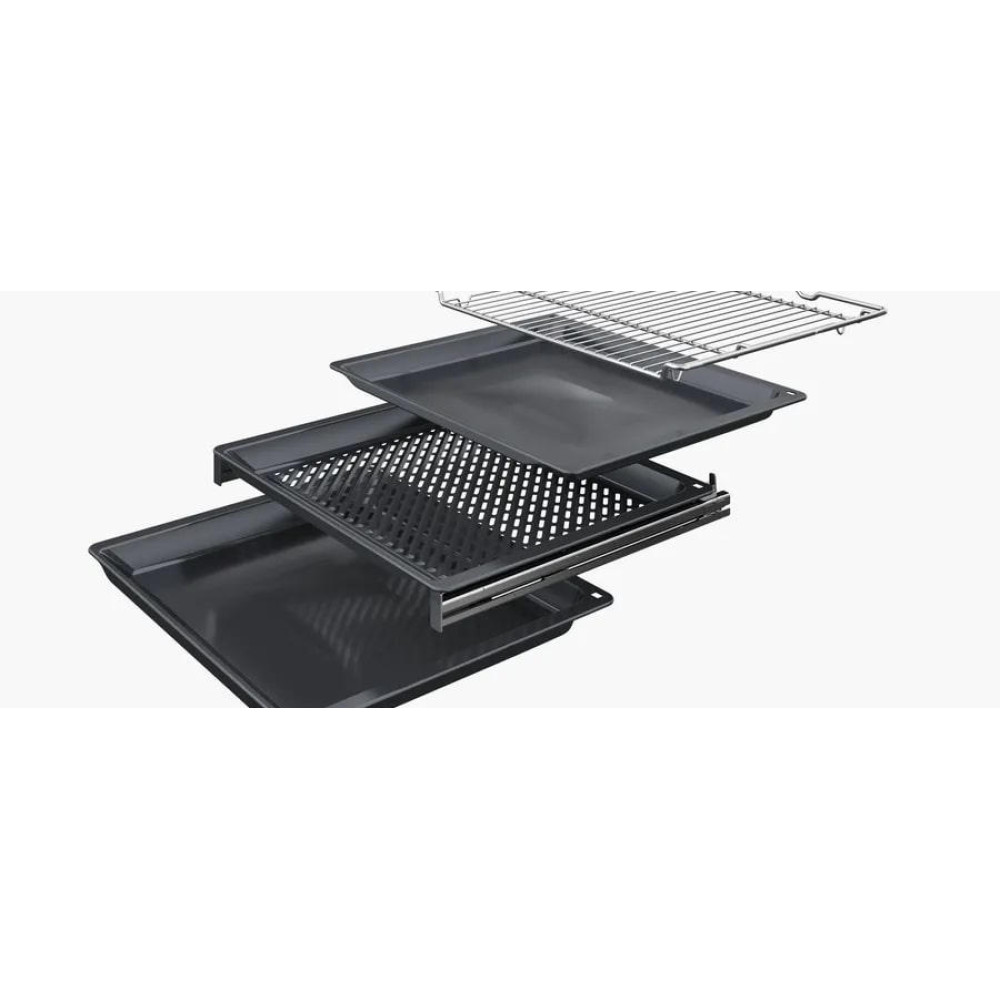 Духовой шкаф Bosch HMG 976KB1