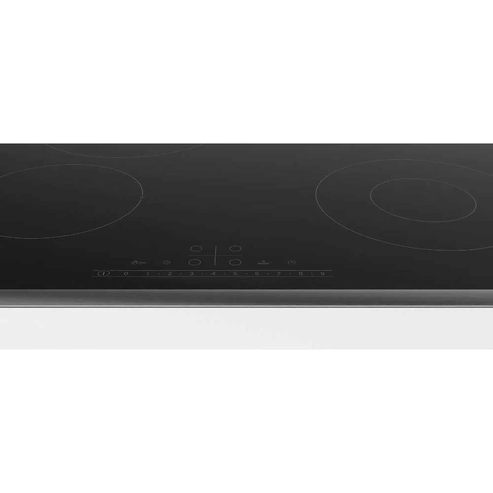 Электрическая варочная панель Bosch PKF645FP3R
