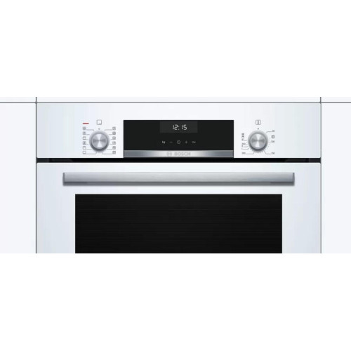 Духовой шкаф Bosch HIJ517YW0R
