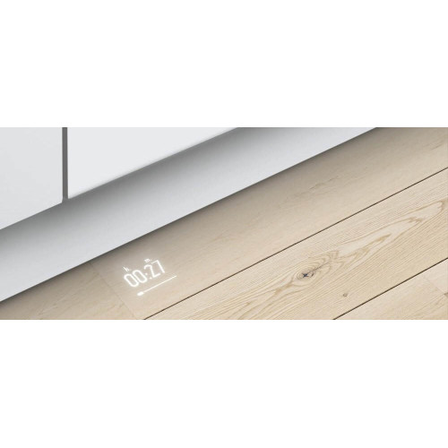 Встраиваемая посудомоечная машина Bosch SPV4EMX25E