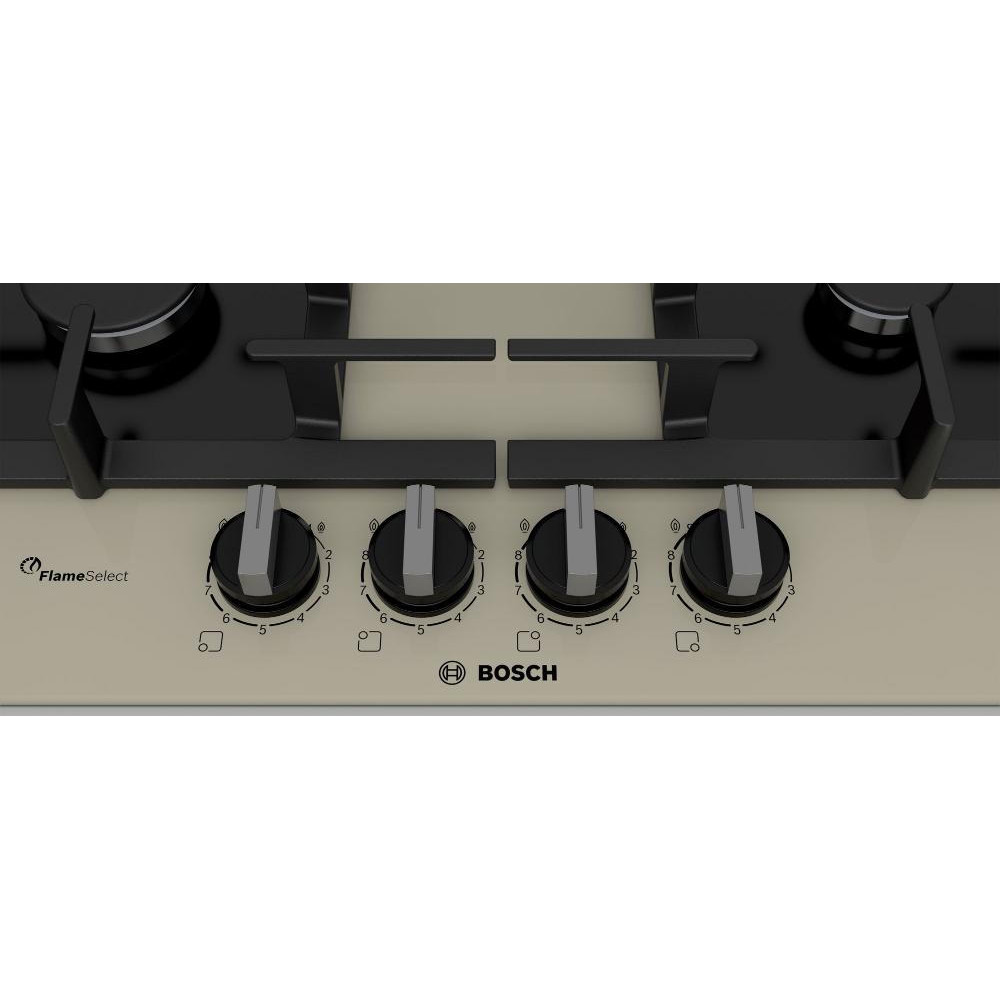 Газовая варочная панель Bosch PPP6A8B91R