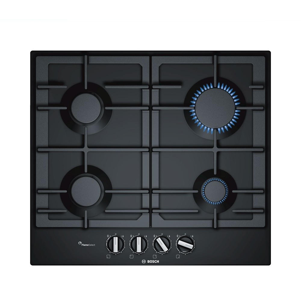 Газовая варочная панель Bosch PCP6A6B95R
