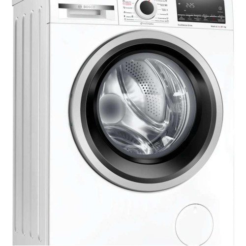 Стирально-сушильная машина Bosch WDS28460OE