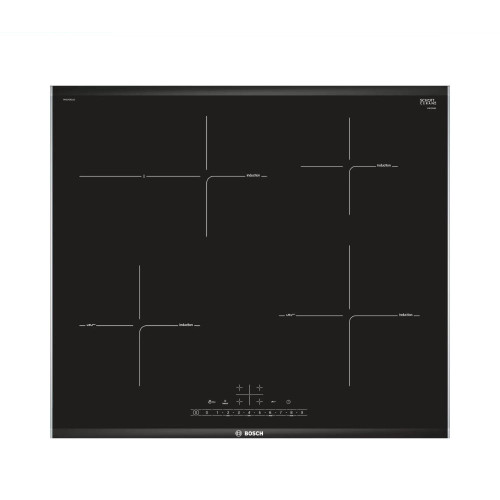 Индукционная варочная панель Bosch PIF675FC1E