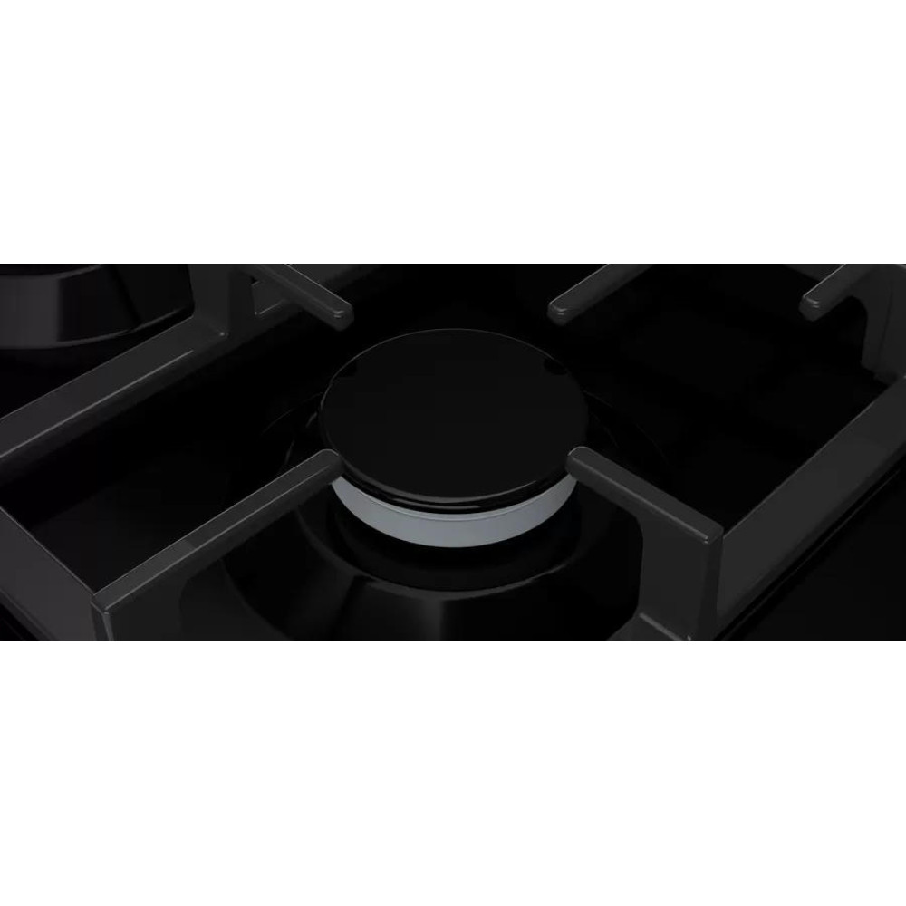 Газовая варочная панель Bosch PGP6B6O92R