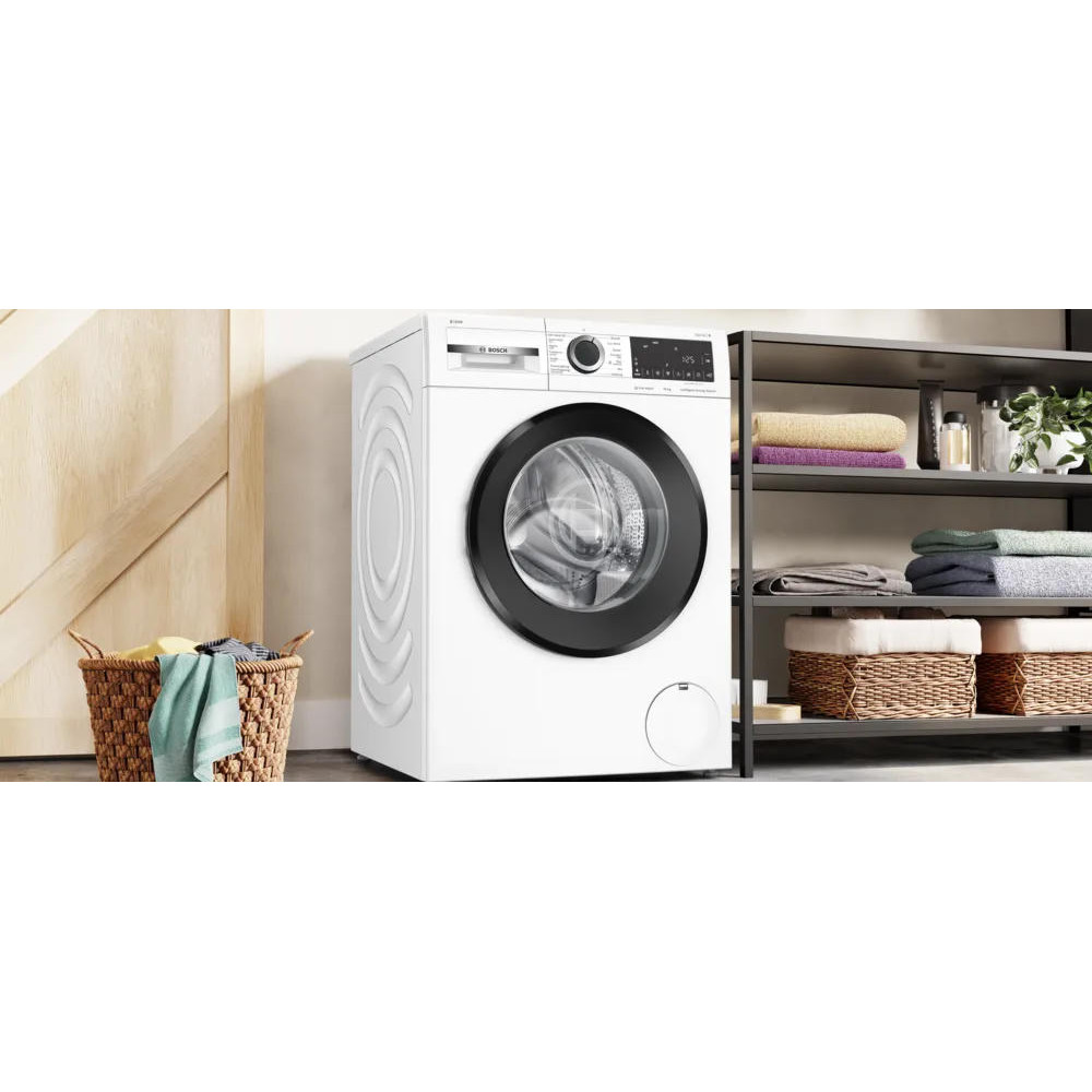 Стиральная машина Bosch WGG254FESN