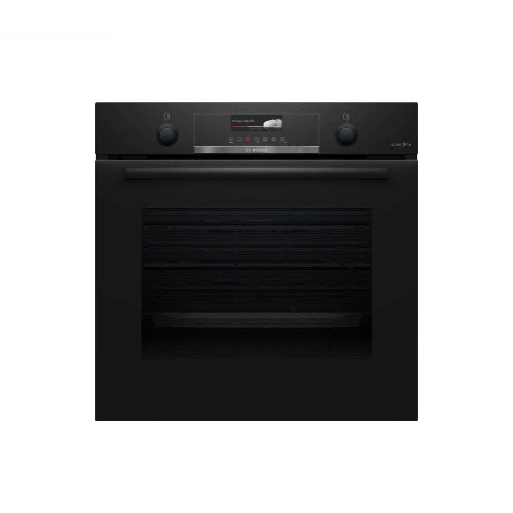Духовой шкаф Bosch HBG4795B1S