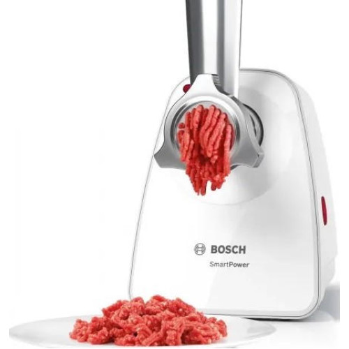 Мясорубка Bosch MMWPL2000