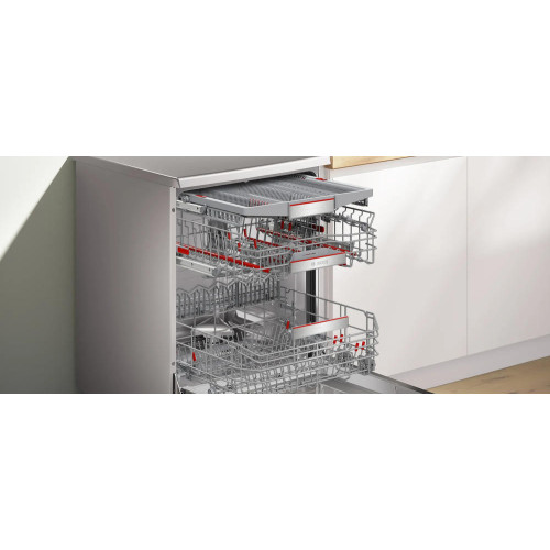 Посудомоечная машина Bosch SMS8YCI03E