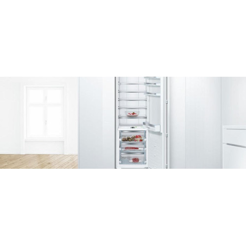 Встраиваемый однокамерный холодильник Bosch KIF81PD20R