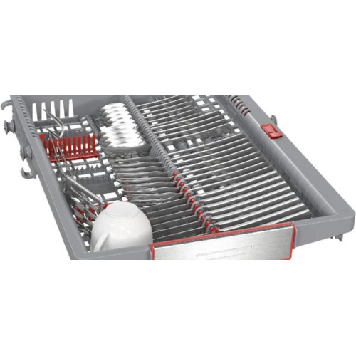 Встраиваемая посудомоечная машина Bosch SPV6ZMX17E