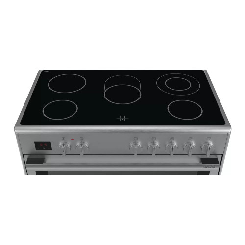 Электрическая плита Bosch HCB738357M