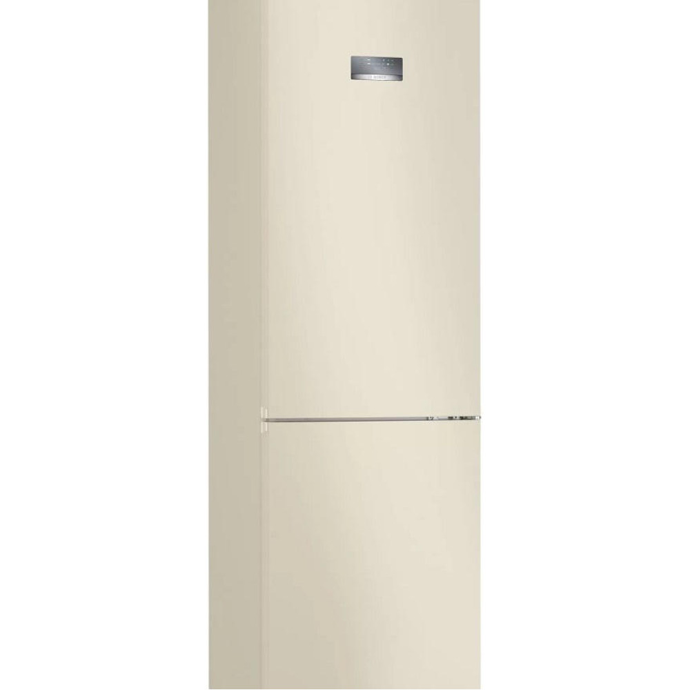 Двухкамерный холодильник Bosch KGN39VK24R