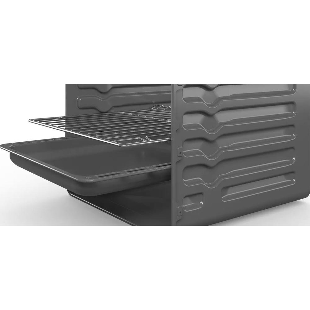 Электрическая плита Bosch HKG970020R