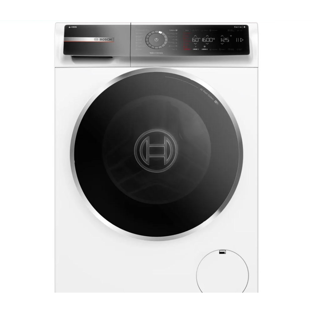 Стиральная машина Bosch WGB256A0ME