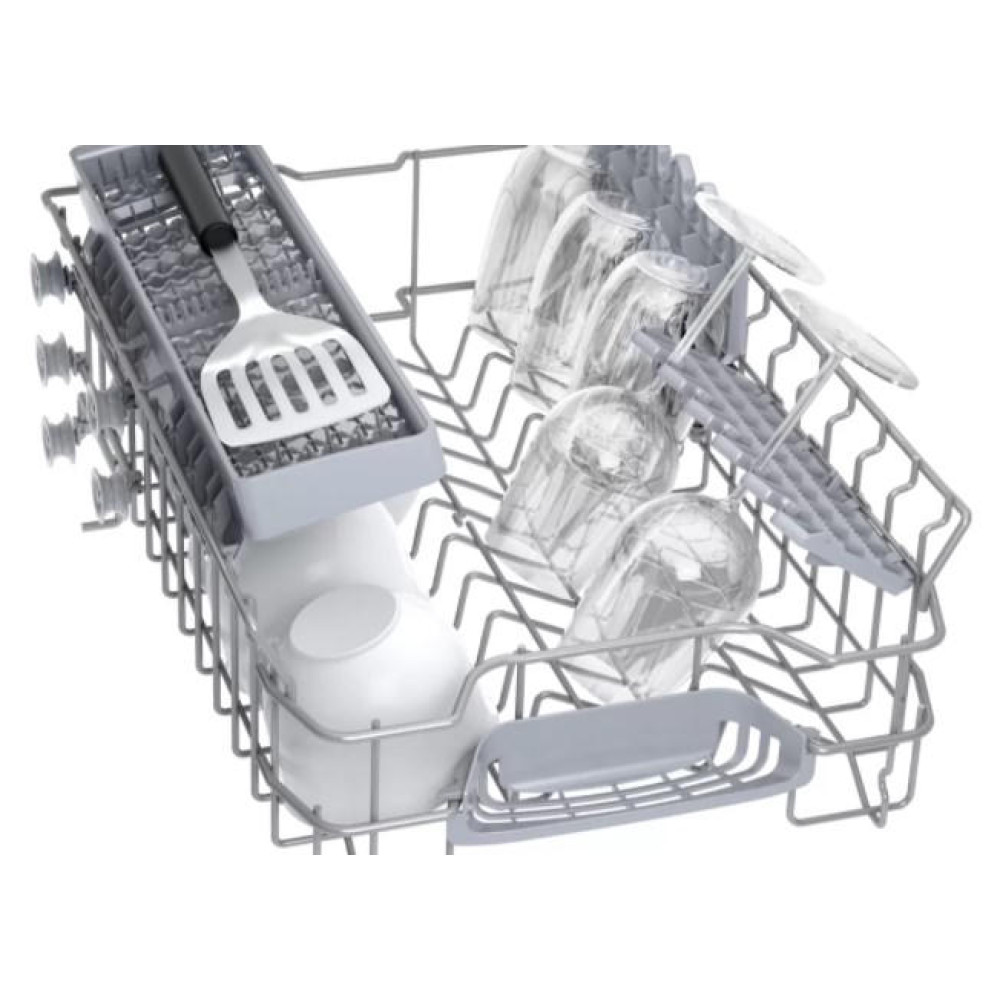 Встраиваемая посудомоечная машина Bosch SPV2HKX5DR