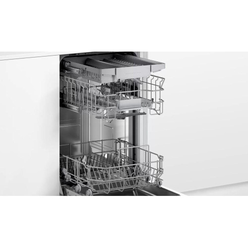 Встраиваемая посудомоечная машина Bosch SPV2HMX5FR