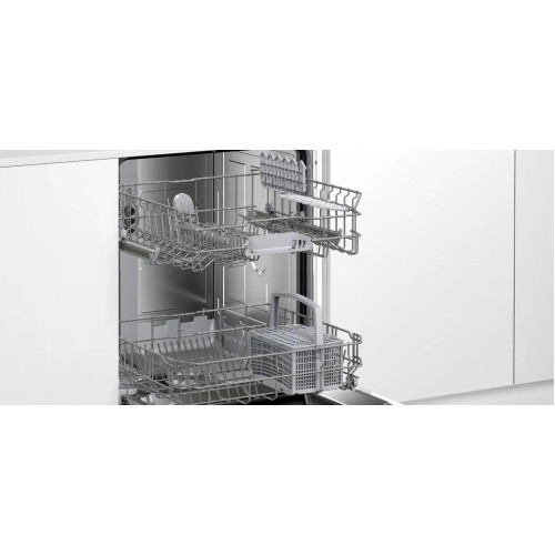 Встраиваемая посудомоечная машина Bosch SMV24AX00E