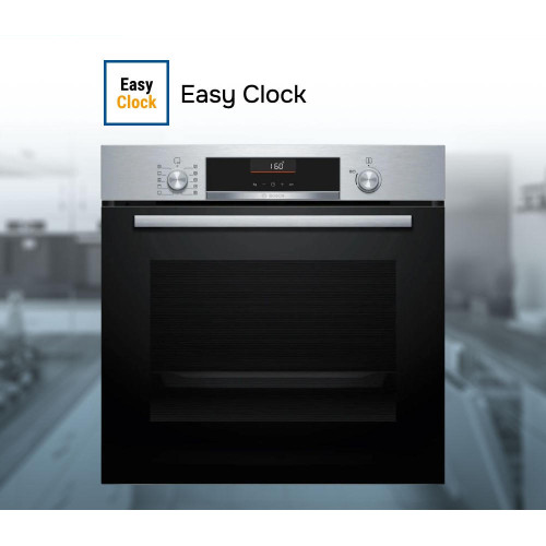 Духовой шкаф Bosch HBG536ES3
