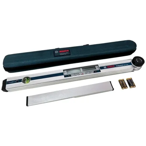 Bosch GAM 270 MFL Professional угломер, 0601076400