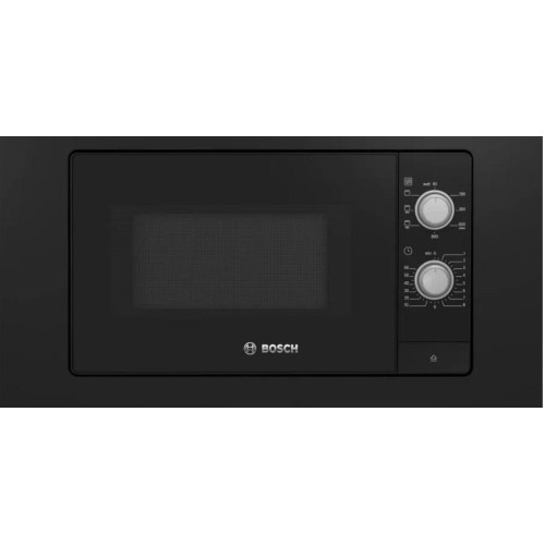 Встраиваемая микроволновая печь Bosch BEL620MB3