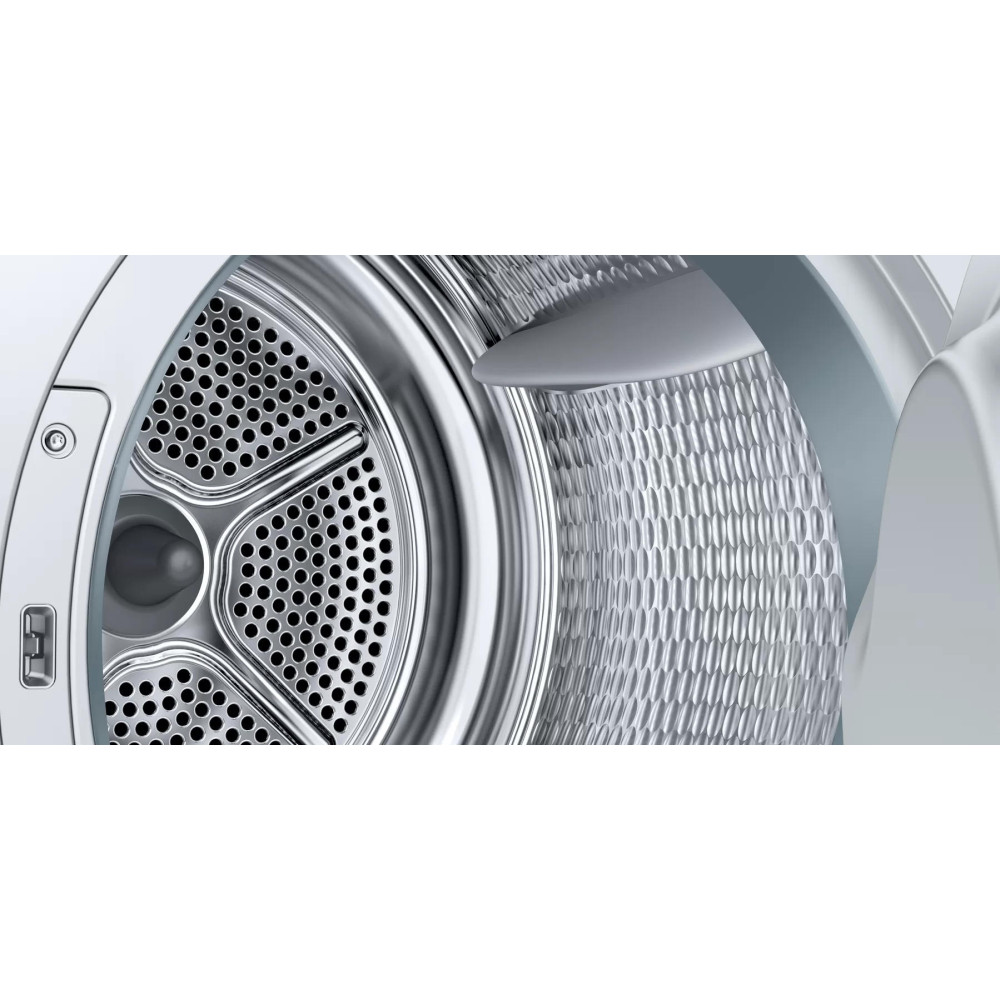 Сушильная машина Bosch WQG24100OE